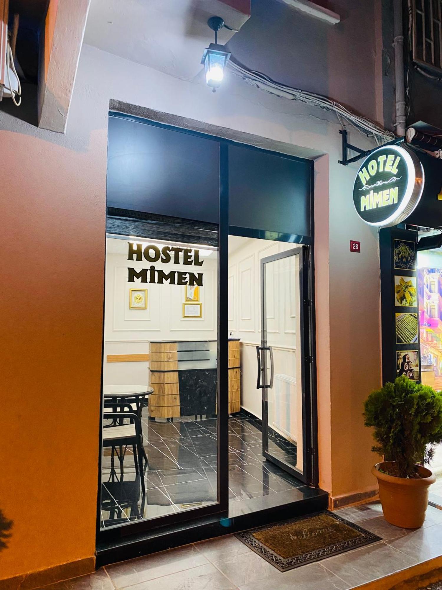 Mimen Hostel — Photos 3